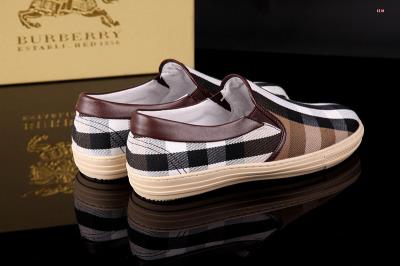 cheap burberry shoes cheap no. 27